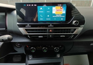 Citroen 2023 Citroen C4X 1.2 Benzyna 130KM AT SalonPLSerwisASOFV23 Gwarancja 1.2, zdjęcie 20