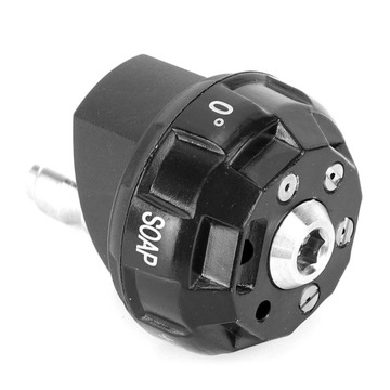 Автоматическая мойка высокого давления с распылителем 6-в-1