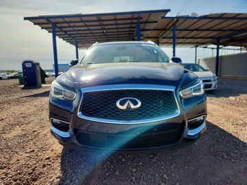 Infiniti QX60 2019 Infiniti QX60 Luxe 2019 3.5 Benzyna 295KM, zdjęcie 5