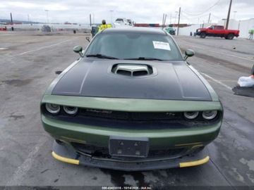 Dodge Challenger III 2020 Dodge Challenger RT 50th Anniversary 2020 5.7L 5.7 Benzyna 372KM, zdjęcie 7