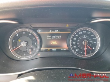  Genesis G70 _ PRESTIGE_2019r 2.0 Benzyna 252KM, zdjęcie 9