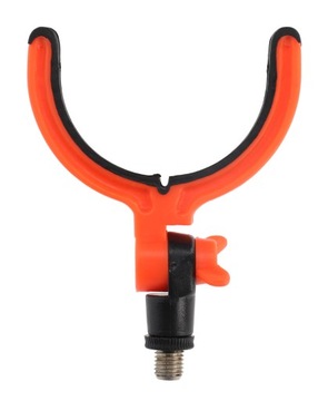 PODPÓRKA Mikado ORANGE GRIP FEEDER regulacja kąta