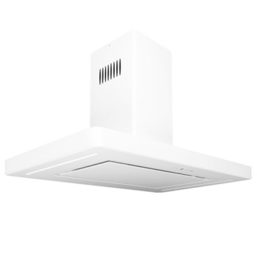 OKAP TOFLESZ MAGNUM WYSPOWY BIAŁY 60CM LED