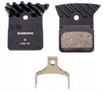SHIMANO L05A Тормозные колодки BR-RX400 RX800 R8070