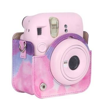 Случай корпуса для Instax mini 12 + плечевой ремешок