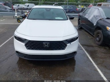 Honda 2024 Honda Accord Hybrid Sport 2024 2.0l 2.0 Hybryda 146KM, zdjęcie 7