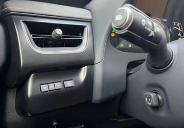 Lexus UX Crossover Facelifting 2.0 250h 184KM 2023 Lexus UX UX 250h F Sport Design PLUS FV23 Salon PL 1 wlasciciel, zdjęcie 32