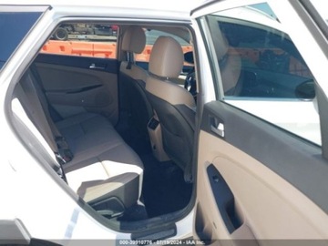 Hyundai Tucson III 2019 Hyundai Tucson 2019 Hyundai Tucson Limited AWD 2.4 Benzyna 181KM, zdjęcie 7