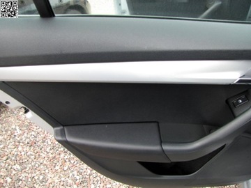 Skoda Octavia III Liftback 1.6 TDI CR DPF 105KM 2015 Skoda Octavia Salon Polska -Maly przebieg - Zadbany 1.6 Diesel 105KM, zdjęcie 20