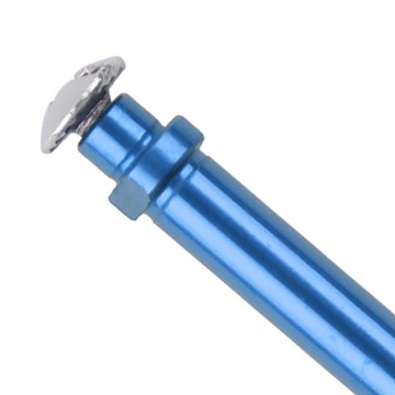 Инструмент для ремонта вала мотовила