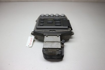 HONDA GL 1500 GOLDWING РАДИОВИДЕОмагнитофон