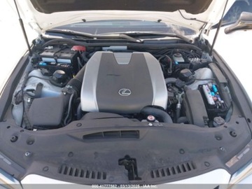 Lexus IS III 2024 Lexus IS 350 F Sport 2024 3.5l 3.5 Benzyna 311KM, zdjęcie 8