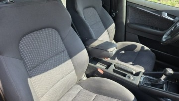 Audi A3 8P Hatchback 3d 2.0 TDI PD 140KM 2008 Audi A3 Sportback climatronic zarejestrowane duza, zdjęcie 9