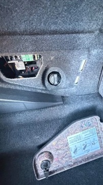 Seat Alhambra II (7N) Van 2.0 TDI 140KM 2014 Seat Alhambra Raty 2.0 tdi 7osobowy Navi Kmaera Webasto EL Hak Sprowadzony, zdjęcie 28