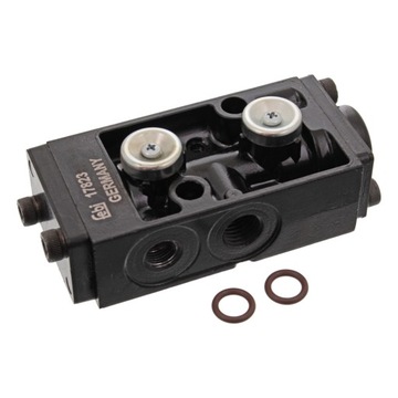 FEBI 17823 FEBI SHIFT CYLINDER VALVE