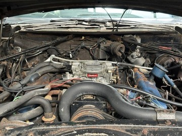 Cadillac Eldorado IV 1967 Cadillac Eldorado 1967 V8 429 cui Otwierane Lampy, zdjęcie 21