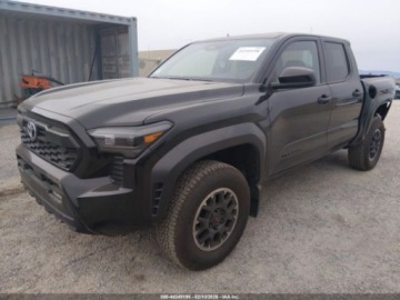Toyota Tacoma II 2025 Toyota Tacoma Trd Off Road 2025 2.4 Benzyna 278KM, zdjęcie 1
