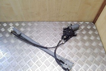 ZVEDÁK OKNO LEVÝCH PŘEDNÍCH DVEŘE FIAT ULISEE (179_) 400354A 2.0L