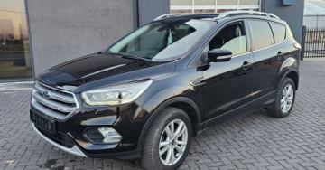 Ford Kuga III 2019 Ford Kuga 2019r. Benzyna 138,000 km 1.5 Benzyna 176KM, zdjęcie 21