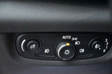 Opel Insignia I Sports Tourer Facelifting 2.0 CDTI Ecotec 170KM 2017 Opel Insignia Modelowo 2018NaviKameraLEDPol SkoraAsystentyTempomat, zdjęcie 21