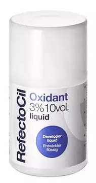 Aktywator utleniacz henny Oxidant Refectocil 3%
