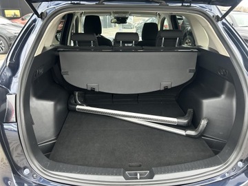 Mazda CX-5 I SUV Facelifting 2.0 SKYACTIV-G 165KM 2016 Mazda CX-5 2.0 Exclusive-Line AWD I (2012-2017) Ma, zdjęcie 16