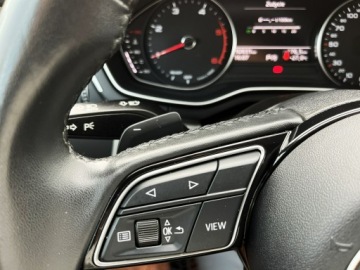 Audi A4 B9 Limousine Facelifting 2.0 35 TDI 163KM 2022 Audi A4 Limousine Limousine 35 TDI S tronic Advan, zdjęcie 14