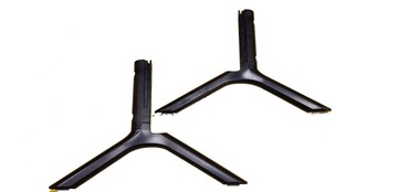 NÓŻKI PODSTAWA STÓPKI SAMSUNG UE55NU7102 UE55RU7092 UE55NU RU