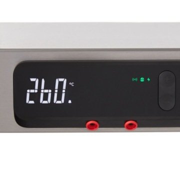 УМНЫЙ ГАЗОВЫЙ ГРИЛЬ WEBER SPIRIT EPX-315 GBS