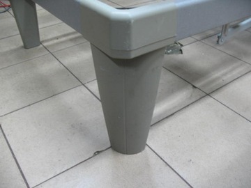 ЭЛЕКТРИЧЕСКАЯ РАМА 90/200 ВСТАВКА НИЖНЯЯ РЕАБИЛИТАЦИОННАЯ КРОВАТЬ TEMPUR ДОСТАВКА