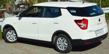  SSANGYONG TIVOLI 1.6 XDi 160 115 KM, zdjęcie 14