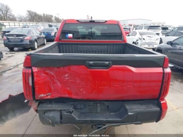 Toyota Tundra II 2025 Toyota Tundra SR5 2025 3.4 Benzyna 389KM, zdjęcie 4