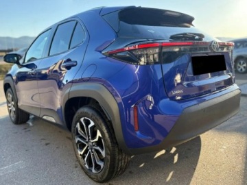 Toyota 2025 Od ręki - Style 1.5 Hybrid 130KM | Podgrzewane fotele!, zdjęcie 2