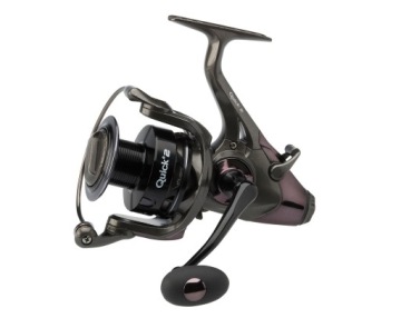 Катушка DAM QUICK 2 4000 FS