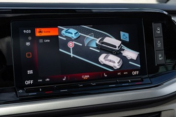 Volkswagen Multivan T7 Van L1 2.0 TDI 150KM 2025 Volkswagen VW Multivan STYLE L1 2.0 TDI 150 KM DSG DEMO, zdjęcie 26