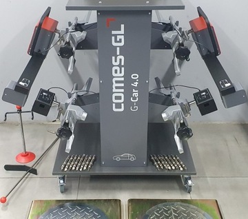 G-CAR 4.0 ПК AutoData 2023