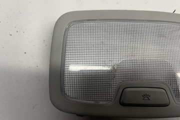 OSVĚTLENÍ VNITŘNÍ KIA CERATO IV / FORTE SALOON (BD, BDM) 92850G5XXX