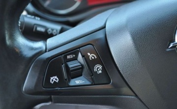 Opel Corsa E Hatchback 3d 1.4 Twinport 90KM 2017 Opel Corsa 1.4 benzyna Klimatyzacja Cz parkowania 1.4 Benzyna 90KM, zdjęcie 25