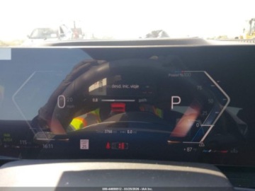 BMW X6 G06 2026 BMW X6 xDrive40i 2026 3.0 Benzyna 375KM, zdjęcie 1