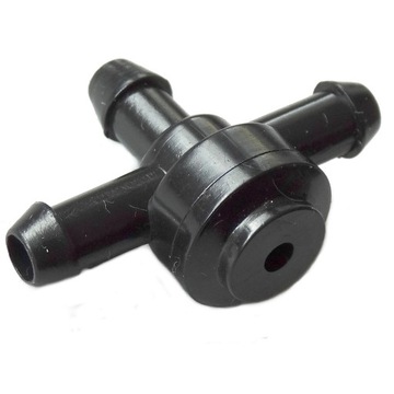 TRÓJNIK Z ZAWOREM ZWROTNYM DO SPRYSKIWACZY VOLVO S40 V50 S60 XC90 - 9178895