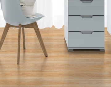 НАПОЛЬНЫЕ ПАНЕЛИ ДУБ ШВЕЙЦАРСКИЙ КРОНО САПРИ AC5 2,397