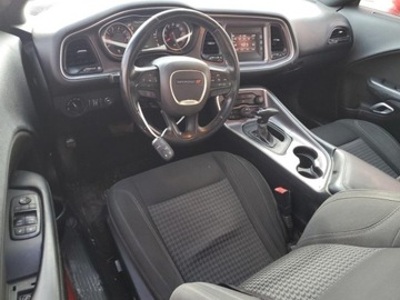 Dodge Challenger III 2016 Dodge Challenger Sxt 2016 3.6l 3.6 Benzyna 305KM, zdjęcie 8