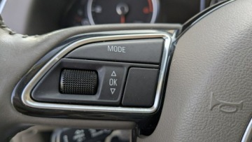 Audi Q5 I SUV Facelifting 2.0 TDI 143KM 2013 Audi Q5 2.0TDi OPŁACONY Bezwypadkowy Skóra, zdjęcie 25