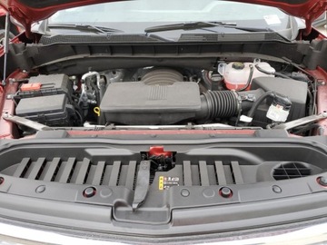 Chevrolet Silverado II 2025 Chevrolet Silverado K1500 LTZ 2025 5.3l 5.3 Benzyna 355KM, zdjęcie 6