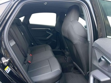 Audi A3 8Y Limousine Facelifting 1.5 35 TFSI 150KM 2025 Audi A3 Limousine LED Virtual Cockpit SONOS Kamera ACC 3x Klima Sportowe f, zdjęcie 11