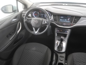 Opel Astra K Hatchback 5d 1.4 Turbo 150KM 2019 Opel Astra 1.4 T, Salon Polska, Serwis ASO, zdjęcie 6