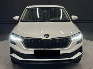 Skoda Karoq Crossover Facelifting 1.5 TSI ACT 150KM 2026 Od ręki - Drive 1.5 TSI DSG 150KM, zdjęcie 1