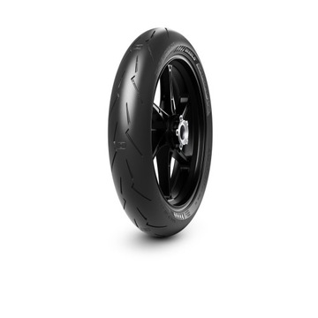 PIRELLI DIABLO SUPERCORSA V4 SP 120/70ZR17 TL 58W + 200/55ZR17 TL 78W