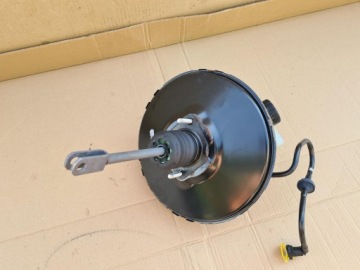 СЕРВОПРИВОД ГЛАВНОГО ТОРМОЗНОГО ЦИЛИНДРА OPEL ASTRA H III 3 TRW 93189714