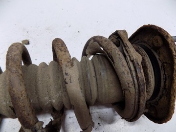 DAIHATSU TERIOS II 06-09 1.5 TLUMIČ PRAVÝ PŘEDNÍ